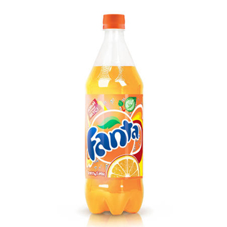Напиток газированный Fanta - Ваши Суши Актобе