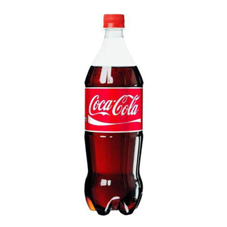 Напиток газированный Coca-Cola - Ваши Суши Актобе
