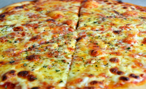 Пицца 4 сыра - Ваши Суши Актобе